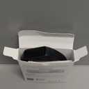 Fitness Tracker with Heart Rate/Blood Oxygen/Sleep Monitor, 20+ Sports Modes Smart Watches for Women/Men, Activity & Step Tracker Smart Watch for Android/iOS Phones (Black)