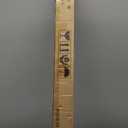 ALLZONE Tension Curtain Rod for Window, 83-123 Inches, Heavy Duty Curtain Rods No Drilling, Non-Slip Bathroom Shower Tension Rod, Renter Friendly, Adjustable, Spring Loaded, Extra Long, Black