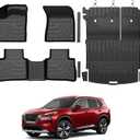 Floor Mats for 2021-2026 Nissan Rogue Accessories