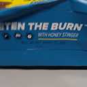 Honey Stinger Organic Gluten Free Cookies & Cream Waffle, Energy Stroopwafel for Exercise, Endurance and Performance, Sports Nutrition for Home & Gym, Pre & During Workout, 16 Waffles, 16.96 Ounce