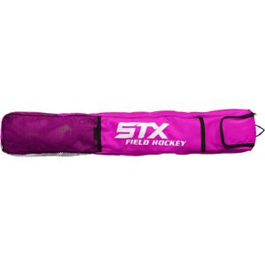 STX Field Hockey Prime Stick Bag (Punch Pink)