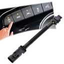 Auto Start Stop Eliminator/Disabler for 2019 2020 2021 2022 2023 2024 Chevy Traverse Blazer Malibu Equinox Trax & GMC Terrain Automatic Stop Start Engine Canceller Auto Shutoff Bypass Cable Harness