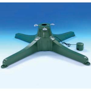 Rotating Tree Stand for Artificial Trees up to 7.5 Tall, Musical