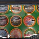 Two Rivers Coffee Gift Box, Coffee Variety, Compatible with 2.0 Keurig K Cup Brewers, Coffee Variety Gift Box, 12 Count, EXP: 09/13/2027