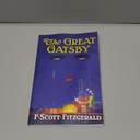 The Great Gatsby - Reader's Library Classic