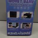 CREATIVE TOYS MONEY BANK
