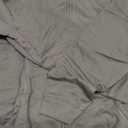 Hanes Women's EcoSmart Full-Zip Hoodie Sweatshirt L