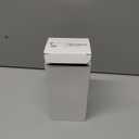 CXINYI - 16oz/470ml Olive Oil Dispenser for Kitchen with Stickers - 2 in 1 Olive Oil Sprayer for Cooking, Air Fryer, and Salad, Black (Light-Proof Kitchen Gadget)