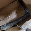 GEARLAST Boat Trailer Steps, Heavy-Duty Trailer Tongue Steps with Handle