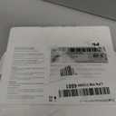 Dyson Airstrait Straightener, Wet to Dry Hair Straightener, No Heat Damage, No hot Plates, All Hair Types (Amber Silk)