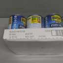 BUSH'S Best Baby Butter Beans, 16 oz (Pack of 12) Best By Nov 2027