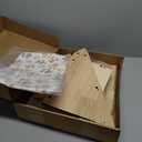 Enhanced Wood-Framed Cat Scratching Post: Large Sisal Cat Scratcher, Integrated Scratch Post Pad Condo Tunnel House. All-in-One Space Saver for Multi-Cat & Budget-Friendly Homes(24in)