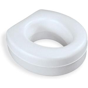 Toilet Seat Elevated