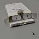 Samsung Super Fast Charger, Samsung Charger Fast Charging Block, 2Pack 25W Samsung USB C Wall Charger,10FT Quick USBC Cable for Samsung Galaxy S25 Ultra/S24/S23/S22/S21/S20/A14/A54/Z Fold 6/5/Z Flip 6/5 (White)