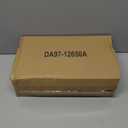 Upgraded DA97-12650A Refrigerator Door Shelf Bin (Right) fit for Samsung Refrigerator Parts RF260, RF261, RF263 Replaces DA63-06963 DA63-07104A - BY AMI PARTS