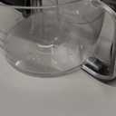 Upgraded Orange Juicer, Stainless Steel Citrus Press for Effortless Orange & Lemon Juice, Portable & Easy Clean, Essential for Healthy Juicing, Black