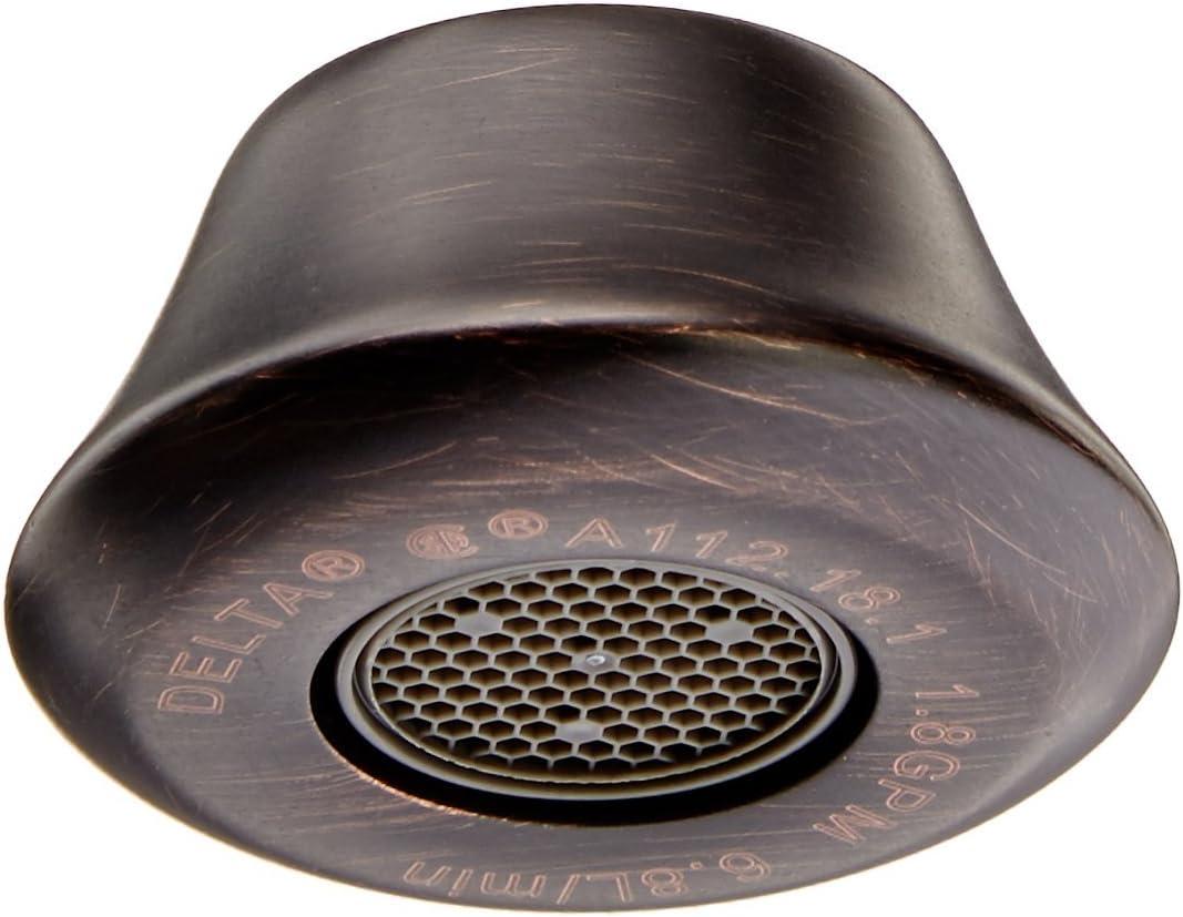Delta Faucet RP48373RB Aerator, Venetian Bronze Delta Faucet RP48373RB Aerator, Venetian Bronze