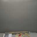 Pool Table - Premium Billiard 32 Pieces Accessory Kit - Pool Cue Sticks Bridge Ball Sets