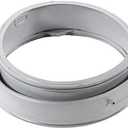 4986ER0006F Washer Gasket Compatible for LG Washer AP5078690, 1395155, AH3524981, EA3524981, PS3524981