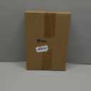 40 Pieces Wooden Spoons for Cooking Bulk 12 Inch Long Handle Cooking Mixing Oval Spoons Tasting Mixing Baking Serving Utensils, Wooden Decorative Spoon Gifts for Bridal DIY Carving Crafts, Drawing (Burlywood)