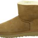UGG Women's Mini Bailey Bow II Boot, US 7