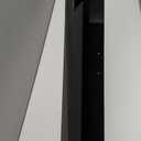 Sieral Aquarium Polycarbonate Canopy Set 29 x 11.38 x 0.12 Inch for 20/29/37 Gallon Without Center Brace Aquariums Cover Fish Tank Lid with a Hook Knife, Black