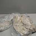 R&M Richards Women's Elegant Long Sequin Geometric Halter Gown W/Illusion Neckline & Keyhole Back (18)