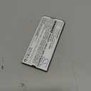 Replacement Battery for Vivint Smart Hub Control Panel,VS-SH2000-C00,12047088-00,10-600013-001(5100mAh / 19.38Wh)