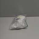 Sling Bag For Women Men Backpack Fanny Pack Crossbody Chest Travel Shoulder Belt Bags Purse Handbag PU Leather, Clear Purse-Brown