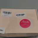 REECHO Hair Topper for Women - 100% Japanese Revolutionary Fiber Short Toupee Wiglet Topper Hairpiece for Women with Thinning Hair Loss Lightweight Large Base for Full Coverage - Light Ash Brown