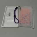 GVIEWIN for iPhone 14 Case Floral, with Screen Protector&Camera Lens Protector,[Non Yellowing] Soft Shockproof Clear Phone Protective Cover for Women, Flower Pattern Design 6.1"(Floratopia/Colorful)