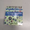 365 For My Daughter: Daily Messages Of Love (365 Great Days)