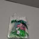 Singing Monsters Happy Birthday Decorations - Monster Theme Party Supplies with Banner, Cupcake Toppers, Balloons, Favors