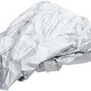 GLEAVI Car Cover for Sun and Rain Full Coverage Indoor Outdoor Weatherproof Easy Access Uv Protection Peva