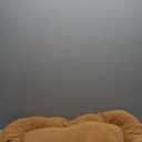 Bedsure Washable Dog Crate Pad for Extra Large Dogs, Anti-Slip Puppy Kennel Dog Bed for Crate - Ultra Soft Fleece Flat Thin Pet Mat (Not Chew Proof), Brown XL 41"x27"