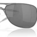 Oakley Oo4060 Crosshair (Lead/Prizm Black Polarized)