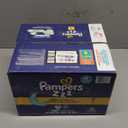 Pampers ZZZ Overnight Diapers, Size 7 (41+ lbs), 36 Count, Nighttime Protection Disposable Baby Diaper, Night Time Leak and Skin Protection