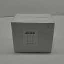 Supernal 180pcs Plastic Silverware Heavy Duty Ivory Plastic Utensils Cutlery Disposable Beige Plastic Cutlery Include 60 Plastic Forks,60 Plastic Knvies,60 Plastic Spoons for Party,Wedding