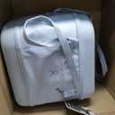 Hydro Flask Cooler Bag - Insulated Portable Soft Cooler - 20 L Capacity in Surf Blue