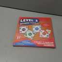 Phonics Puzzle Games, Spelling Games, Phonics Flash Cards, Sight Word Flash Cards for Toddlers, Learning Educational Toys, Kids Preschool Learning Activities, Homeschool Supplies, Learn to Read