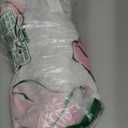 DecorLovee Pink Pumpkins Fall Round Tablecloth 60 Inch - Waterproof Fabric Table Cloth Protector, Watercolor Thanksgiving Tablecloths Washable Table Cover for Kitchen Banquet Coffee Table Party