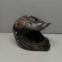 Raider Youth Ambush MX Helmet