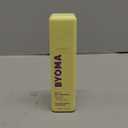 BYOMA Milky Oil Cleanser - Hydrating Facial Cleanser for Skin Barrier Repair - Tri-Ceramide Face Wash for Sensitive Skin & All Skin Types - Deeply Hydrated Skin, No Oily Residue - 3.38 fl oz