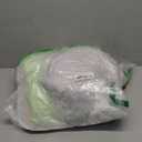 Small and Lightweight Cotton Towels Assorted Pastel Mix 24 x 40 inches Towels (6) Perfect Size for Hair Drying and Small Children