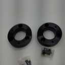 SCITOO Lift Leveling kit 2.5-2.5 inch Front Leveling Lift Kit Compatible for Nissan Titan Armada 2WD/4WD 2004-2018