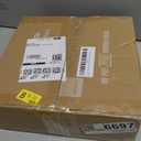 Titanium Pan, 12 Inch Pure Titanium Hammered Pro frying pan with Lid, Non Stick Skillet for Cooking, NonToxic, PFAS/PFOA/PTFE Free Cookware, Dishwasher&Oven Safe, Kitchen Induction Compatible