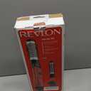 Revlon 1200W Perfect Style Hot Air Kit | Style, Curl, and Volumize, 3 Piece Set