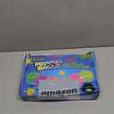 24 PCS Light Up Balls Party Favors for Kids 4-8 8-12 Prefilled Easter Eggs Classroom Goodie Bags Stuffers Prizes LED Puffer Balls Pinata Fillers Bulk Toys Boys Easter Birthday Return Gifts