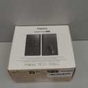 Aqara Smart Lock U50, Keyless Entry Door Lock with Apple Home Key, Bluetooth Deadbolt Lock, App Remote Control, Supports Apple HomeKit, Matter, Google Home, Alexa, IFTTT, Black