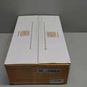 RENDOW Cordless Vacuum Cleaner, 500W 45Kpa 65Mins Stick Vacuum, Self-Standing Vacuum Cleaners for Home with LED Display, Anti-Tangle Rechargeable Vacuum Cordless for Pet Hair/Carpet/Hard Floor